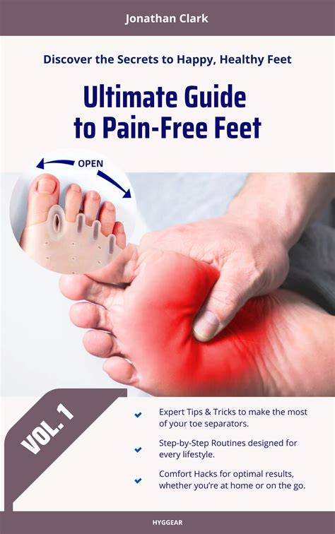 Aertrex: The Ultimate Guide to Pain-Free Feet