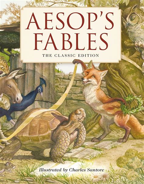 Aesop's Fables Book 3 9th Edition Kindle Editon