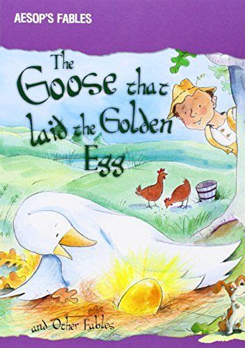 Aesop's Fables The Goose and the Swans and Other Stories PDF