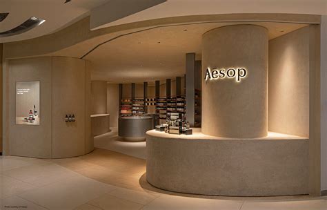 Aesop Singapore: 4 Outlets You Can't Miss