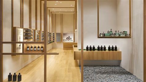 Aesop Singapore Outlet: A Comprehensive Guide