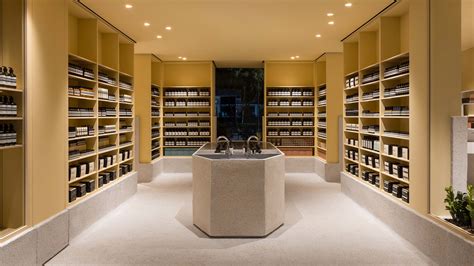 Aesop Singapore Outlets: A Comprehensive Guide