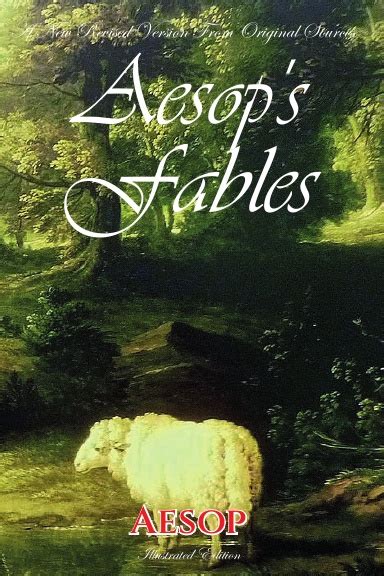 Aesop s Fables A New Revised Version From Original Sources Doc