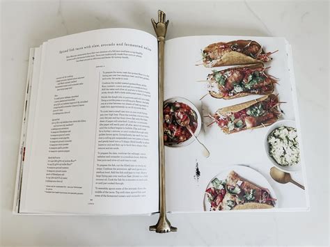 Aesthetic Cookbooks: Transforming Mealtimes into Masterpieces