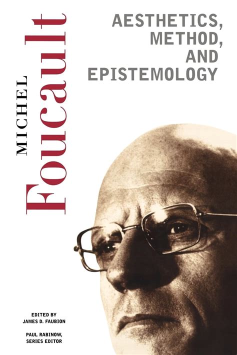 Aesthetics Method and Epistemology Doc