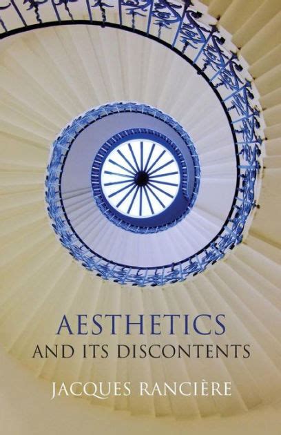 Aesthetics and Its Discontents Doc
