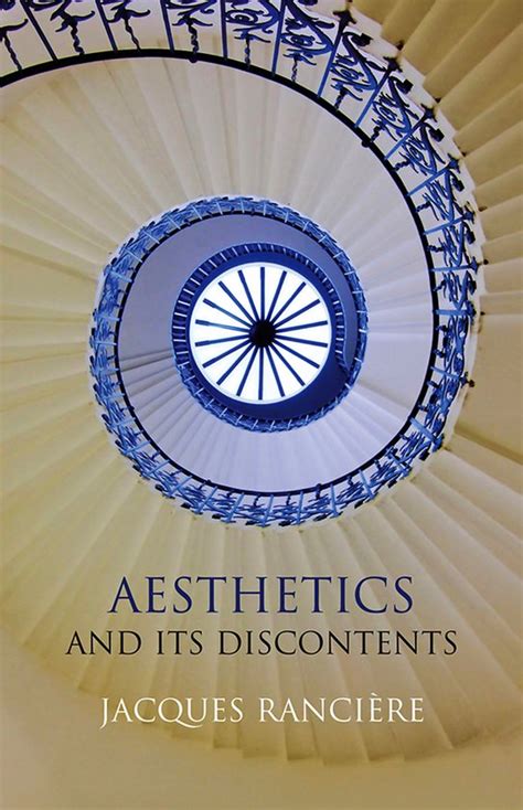 Aesthetics and Its Discontents Doc