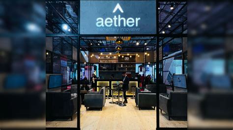 Aether Industries