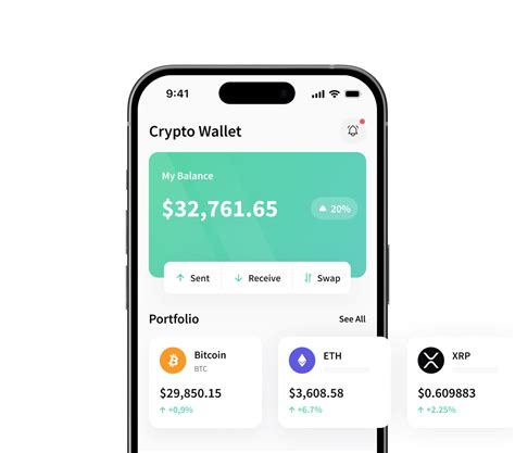 Aethir Wallet: The Leading Crypto Management Solution