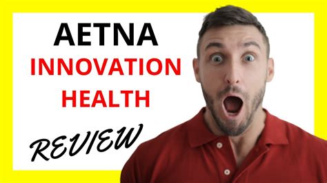 Aetna's Journey of Innovation