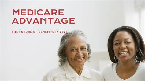 Aetna 2025 Medicare Advantage Plans: Revolutionizing Healthcare for Seniors