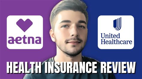 Aetna vs UnitedHealthcare: The Battle of the Healthcare Titans