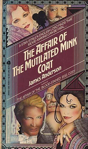 Affair of the Mutilated Mink The Missing Mysteries Doc