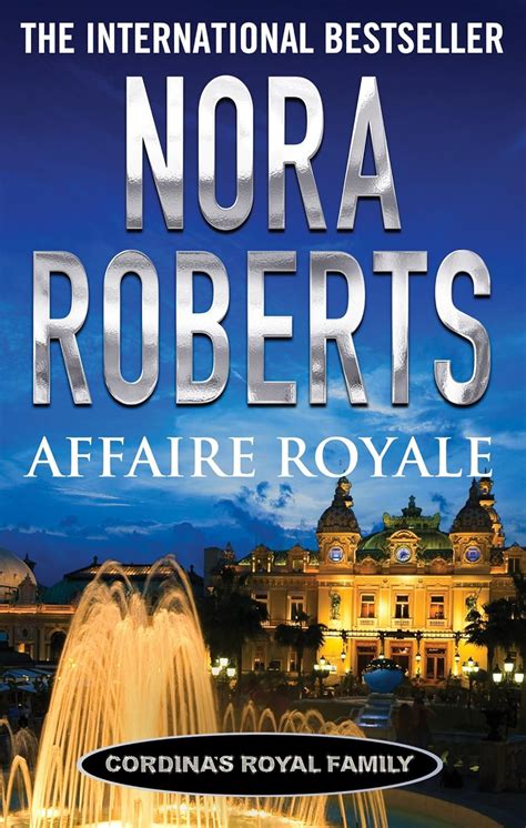 Affaire Royale Cordina s Royal Family Book 1 Doc