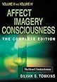 Affect Imagery Consciousness Volume III: The Negative Affects: Anger and Fear and Volume IV: Cognit Reader