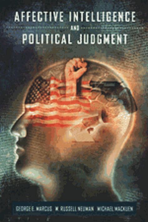 Affective Intelligence and Political Judgment Ebook PDF