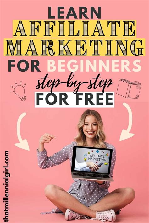 Affiliate Marketing Beginners Guide For Making Money Online Reader