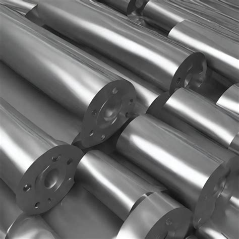 Affiliated Metals SLC: The Trusted Partner for All Your Metal Needs