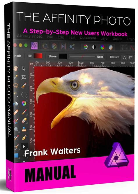 Affinity Photo Workbook Doc