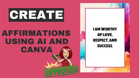 Affirmation Generator AI: 250,000+ Custom Affirmations for Your Personal Growth