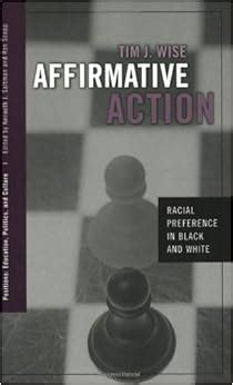 Affirmative Action Racial Preference in Black and White Positions Education Politics and Culture Kindle Editon