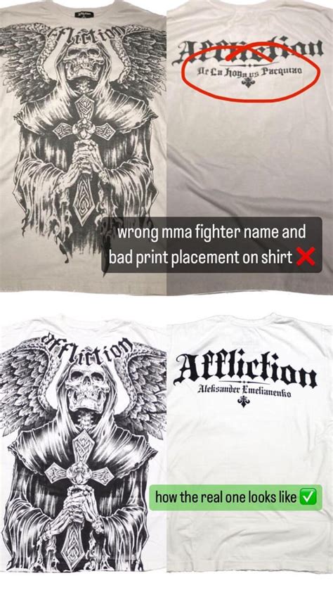 Affliction Shirt Meme: Embrace the Edge