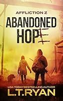 Affliction Z Abandoned Hope Volume 2 Kindle Editon