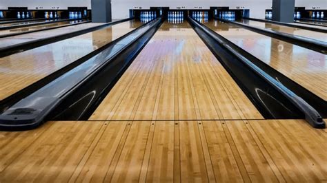 Affordable Bowling Alleys