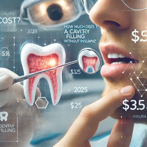 Affordable Cavity Filling Options Without Insurance: A Guide to Saving Money