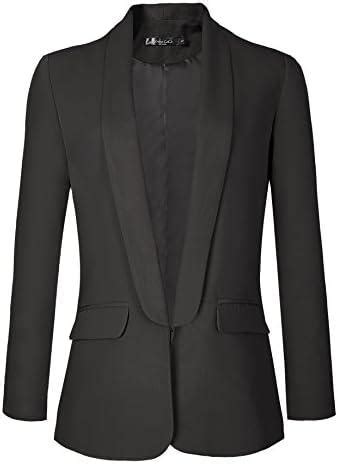 Affordable Elegance: Inexpensive Women's Blazers for Every Occasion