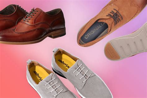 Affordable Elegance: The Ultimate Guide to Inexpensive Dress Shoes