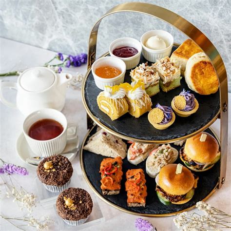 Affordable High Tea Buffet Singapore 2023: Top 5 Picks Under $30