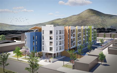 Affordable Housing Projects