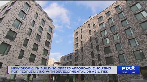 Affordable Housing for Individuals with Disabilities: Navigating the Complexities