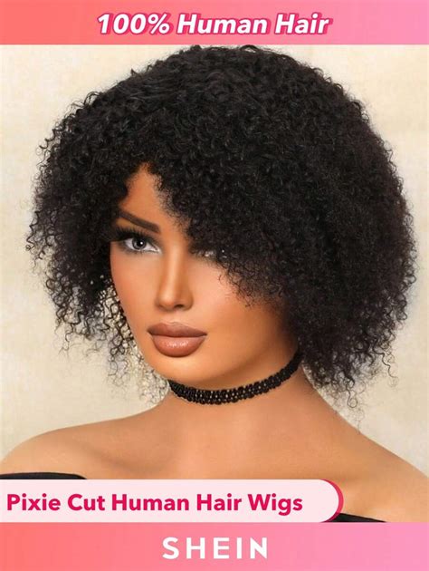 Affordable Human Hair Wigs: 5 Budget-Friendly Options Under $200