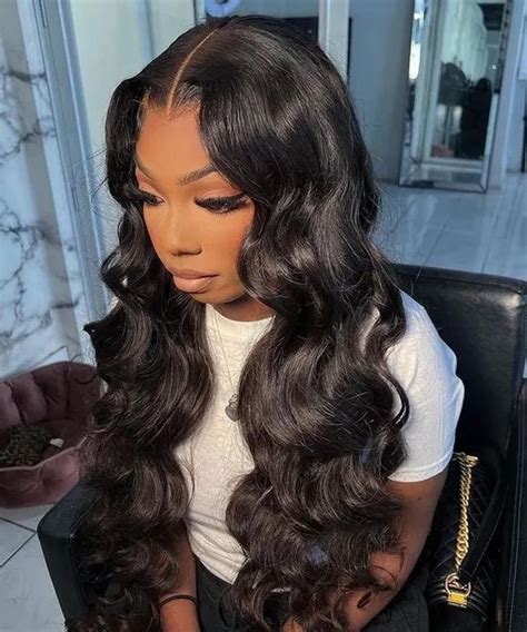 Affordable Human Hair Wigs: The Gateway to a Flawless Look