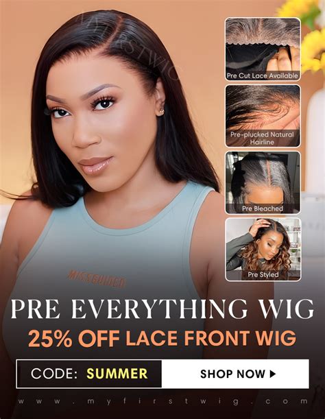 Affordable Lace Wigs: A Guide to the World of Ashley Emma