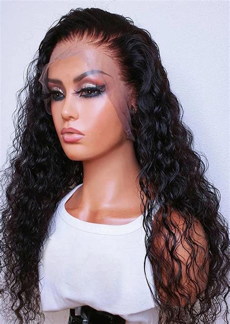 Affordable Lace Wigs for Every Budget