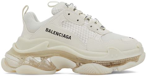 Affordable Luxury: A Guide to Cheap Balenciaga Sneakers