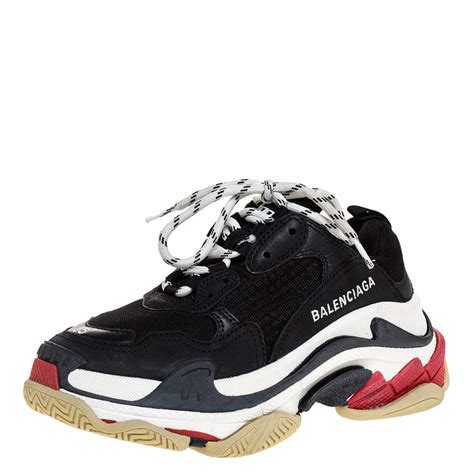 Affordable Luxury: Exploring the World of Cheap Balenciaga Sneakers