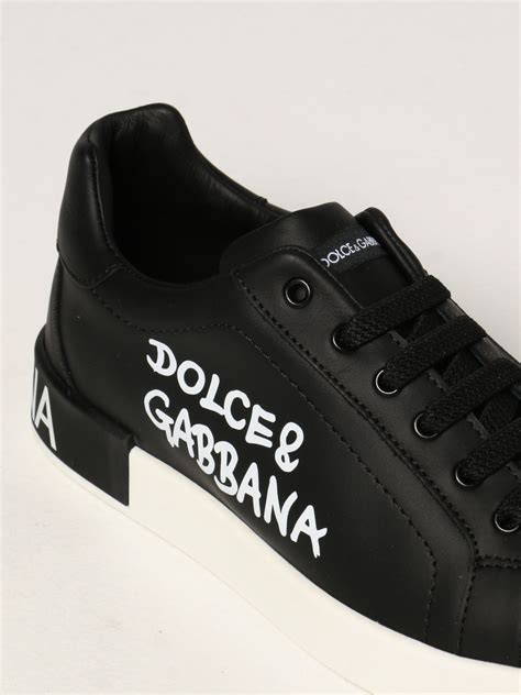 Affordable Luxury: Unveiling the World of Cheap Dolce and Gabbana Shoes