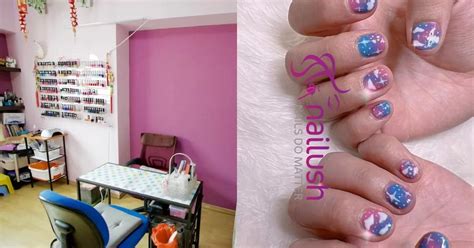 Affordable Nail Salons in Singapore: A Comprehensive Guide