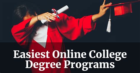 Affordable Online Courses: Explore the Easiest Degrees and Certifications