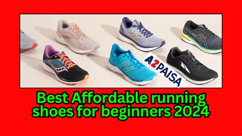 Affordable Running Shoes: Your Guide to Finding the Best Budget-Friendly Options