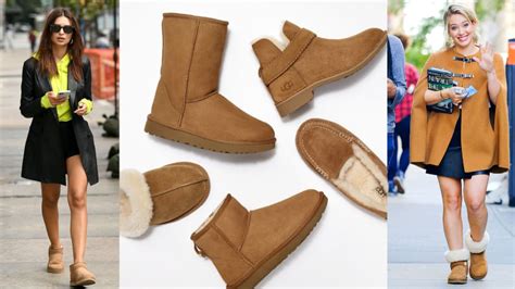 Affordable UGG Boots: A Guide to Finding the Perfect Pair for Less