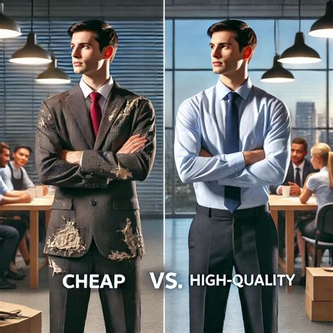 Affordable Uniform Shirts for Cost-Conscious Businesses