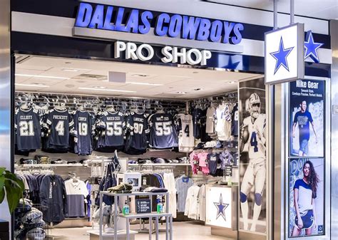 Affordable Ways to Represent Your Dallas Cowboys Pride: A Guide to Inexpensive Jerseys