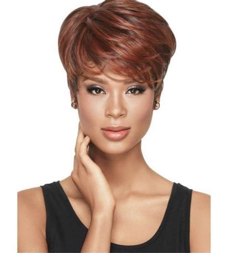 Affordable and Vibrant: Explore the Top 5 Red Boycut Straight Short Wigs for 2025