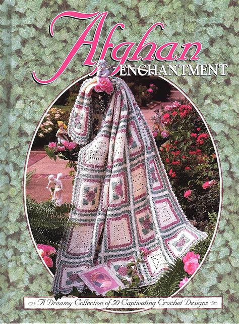 Afghan Enchantment Ebook PDF
