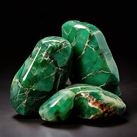 Afghanistan's Treasure: Unveiling the Allure of Jade